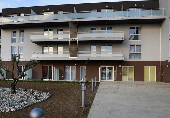 Leilighet i Perpignan, Pyrenees-Orientales, Perpignan - € 160 066 | Ref: Perpignan - foto 1