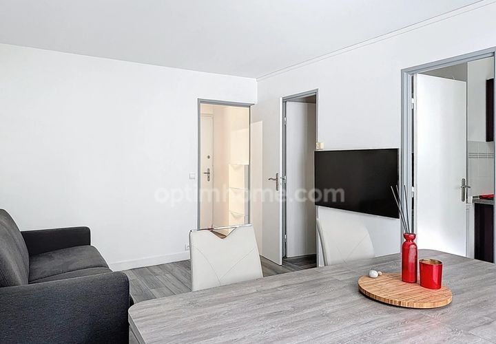 Lejlighed i Paris, Paris, Paris - € 377.000 | Ref: 830036930932 - foto 1