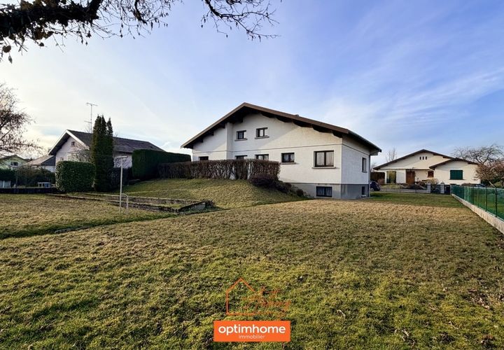 Villa a Chavelot, Vosges, Chavelot - € 176.000 | Ref: 830033871822 - foto 1