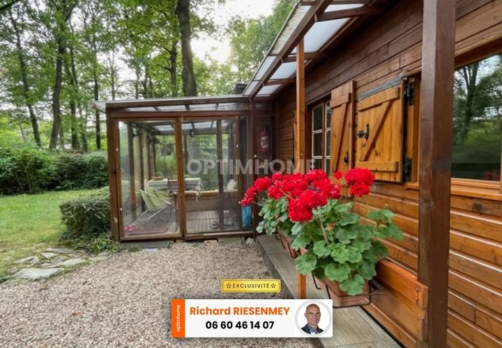 Villa i Saint-Cheron, Essonne, Saint-Cheron - € 24.000 | Ref: 830036673597 - foto 1