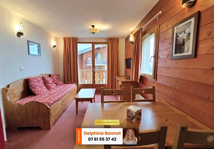 Wohnung in Modane, Savoie, Modane - € 65.000 | Ref: 830032228103 - Foto 1