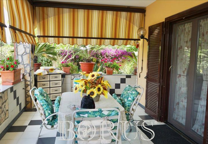 Villa i Castel Volturno, Caserta, Castel Volturno - € 360.000 | Ref: BR238 - foto 1