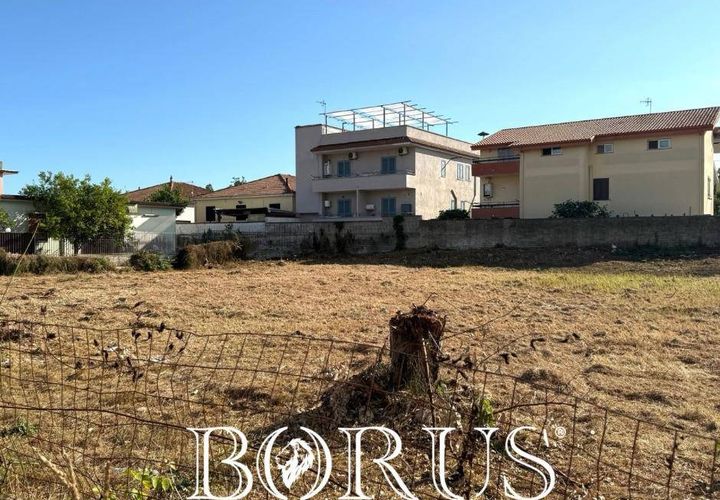 Tomt i Castel Volturno, Caserta, Castel Volturno - € 25 000 | Ref: BR264 - foto 1