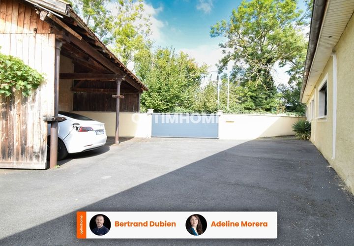 Villa i Billom, Puy-de-Dome, Billom - € 158.000 | Ref: 830031721575 - foto 1