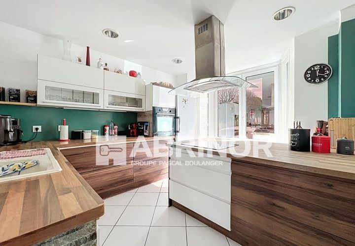 Villa a La Madeleine, Nord, La Madeleine - € 439.000 | Ref: STM-39352-MAPUBI - foto 1