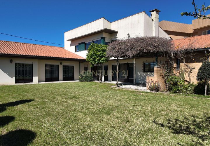 Villa i Arcozelo, Porto, Arcozelo - € 649.800 | Ref: C0272-02663 - foto 1
