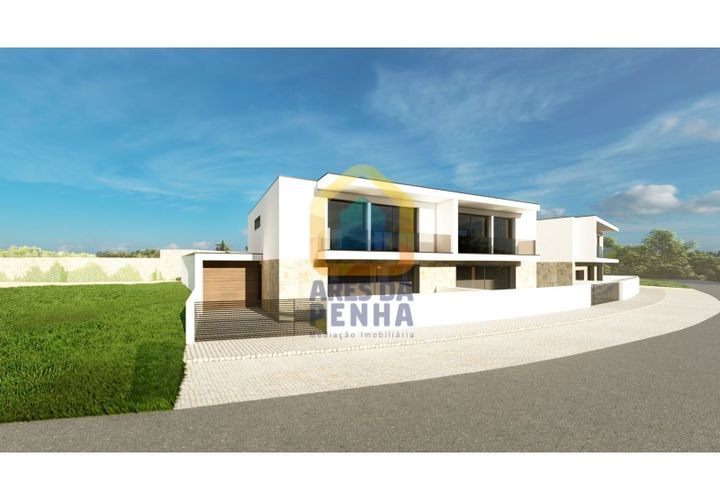 Byhus i Fafe, Braga, Fafe - € 360.000 | Ref: HAB_1131 - foto 1