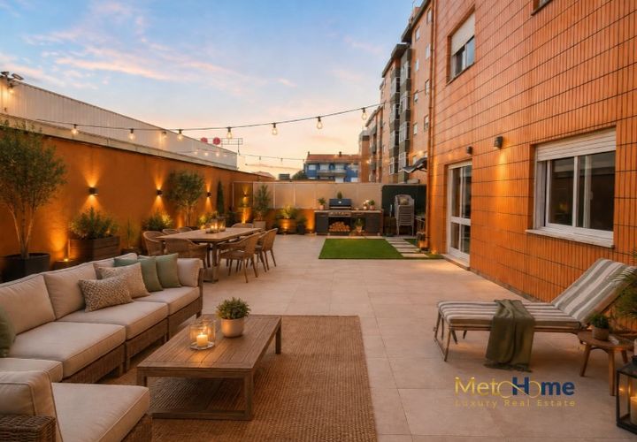 Lejlighed i Pedroucos, Porto, Pedroucos - € 315.000 | Ref: MH2612 - foto 1