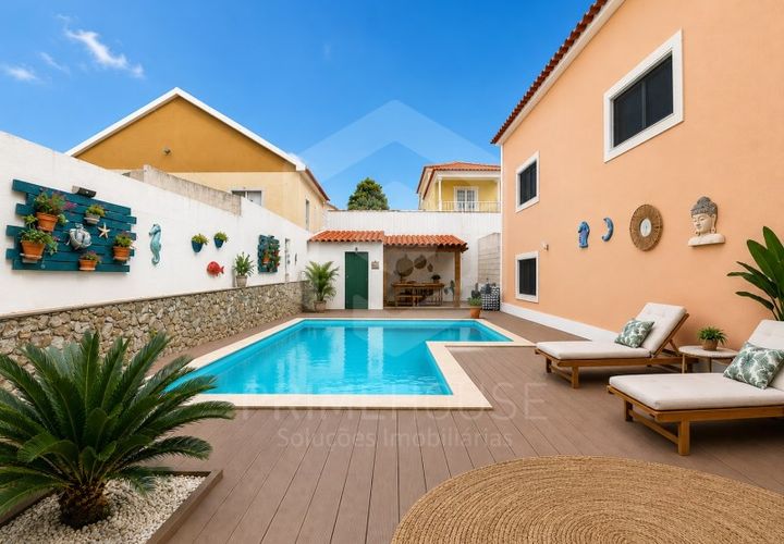 Villa i Mafra, Lisbon, Mafra - € 579.000 | Ref: PH3568 - foto 1