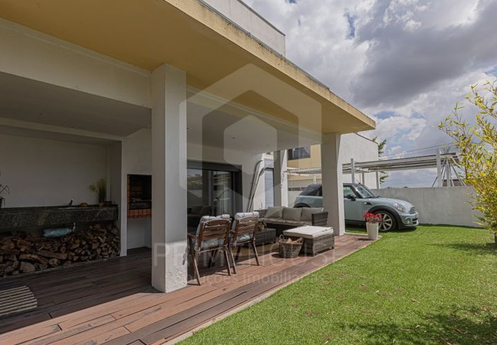 Villa i Barreiro, Setubal, Barreiro - € 575.000 | Ref: PH3576 - foto 1
