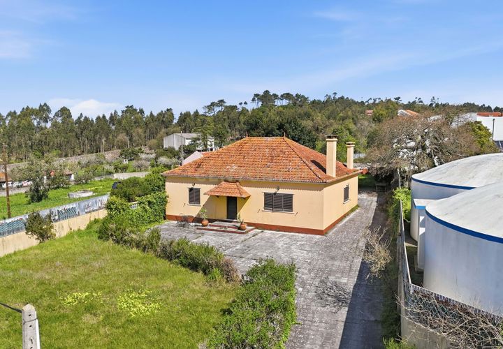 Villa i Mafra, Lisbon, Mafra - € 450.000 | Ref: C0483-01785 - foto 1