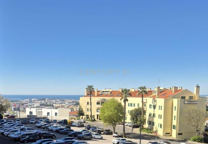 Lejlighed i Amadora, Lisbon, Amadora - € 597.700 | Ref: C0483-01787 - foto 1