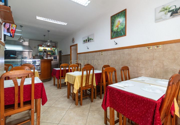 Erhvervsejendom i Cacem, Lisbon, Cacem - € 129.500 | Ref: C0483-01789 - foto 1