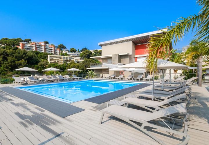 Leilighet i Roquebrune-Cap-Martin, Alpes-Maritimes, Roquebrune-Cap-Martin - € 294 530 | Ref: 004 - foto 1