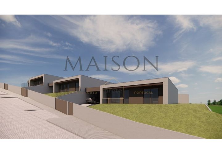Villa i Penafiel, Porto, Penafiel - € 285.000 | Ref: MP-EF-M-365 - foto 1