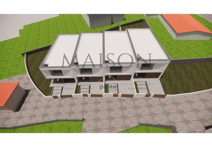 Villa i Penafiel, Porto, Penafiel - € 275.000 | Ref: MP-EF-M-363 - foto 1