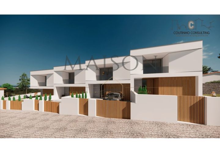 Villa a Penafiel, Porto, Penafiel - € 275.000 | Ref: MP-EF-M-362 - foto 1