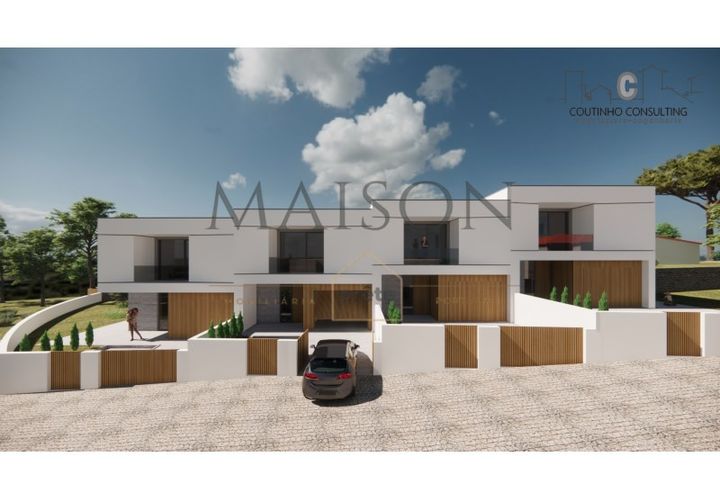 Villa i Penafiel, Porto, Penafiel - € 275.000 | Ref: MP-EF-M-361 - foto 1