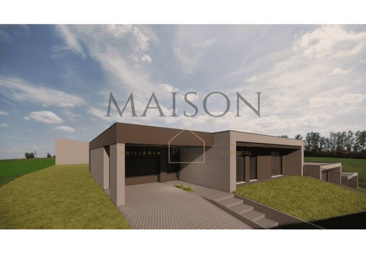 Villa i Penafiel, Porto, Penafiel - € 285.000 | Ref: MP-EF-M-377 - foto 1