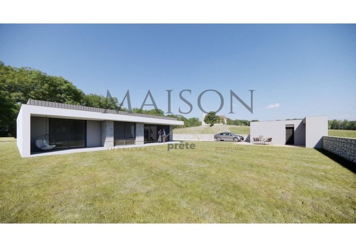 Villa a Penafiel, Porto, Penafiel - € 324.000 | Ref: MP-EF-M-358 - foto 1
