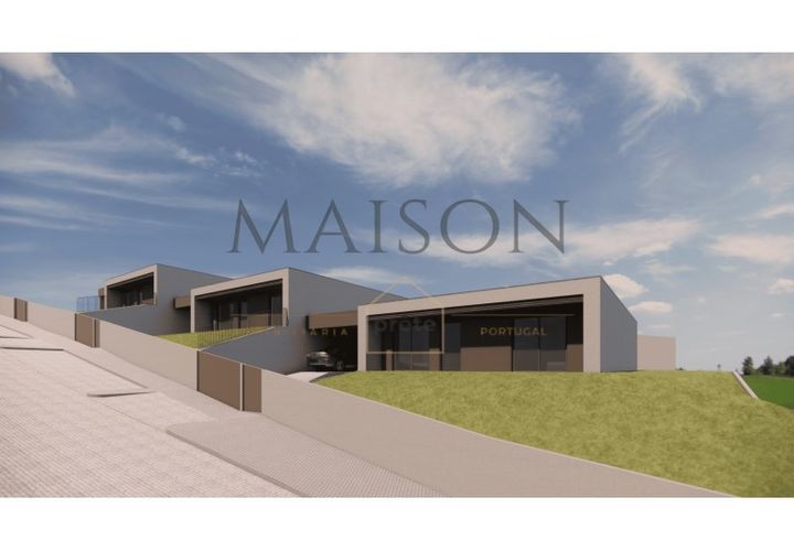 Villa i Penafiel, Porto, Penafiel - € 275.000 | Ref: MP-EF-M-373 - foto 1