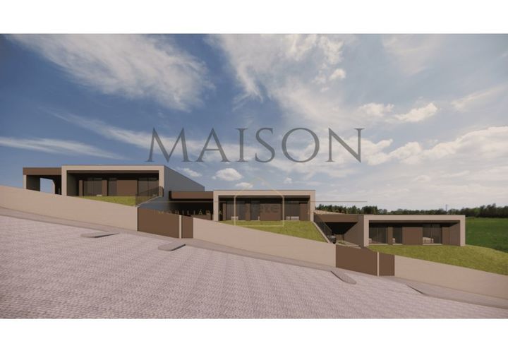 Villa i Penafiel, Porto, Penafiel - € 275.000 | Ref: MP-EF-M-366 - foto 1
