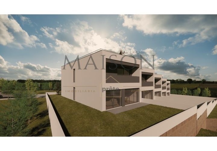 Villa i Penafiel, Porto, Penafiel - € 285.000 | Ref: MP-EF-M-357 - foto 1