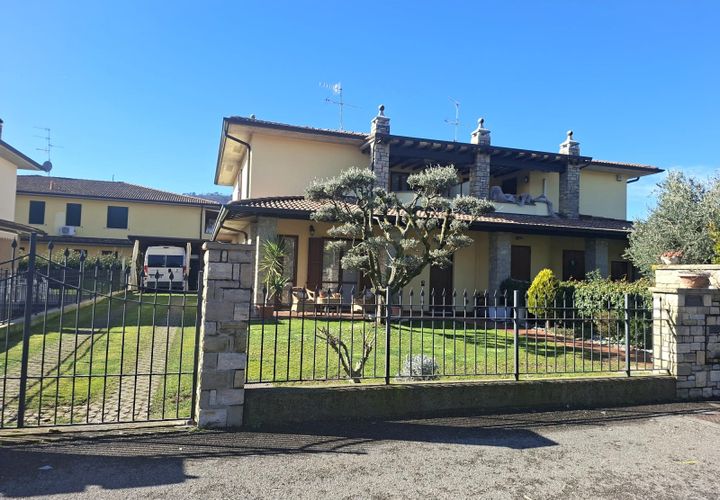 Villa a Erbusco, Brescia, Erbusco - € 350.000 | Ref: 1852048 - foto 1