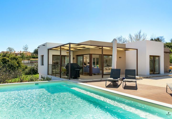 Rækkehus i Lagoa, Faro, Lagoa - € 779.000 | Ref: VRT3209 - foto 1