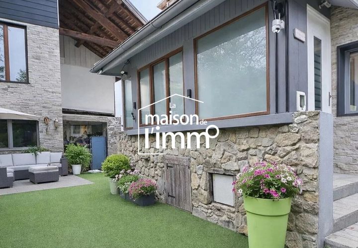 Villa i Neuvecelle, Haute-Savoie, Neuvecelle - € 329.000 | Ref: 3290 - foto 1