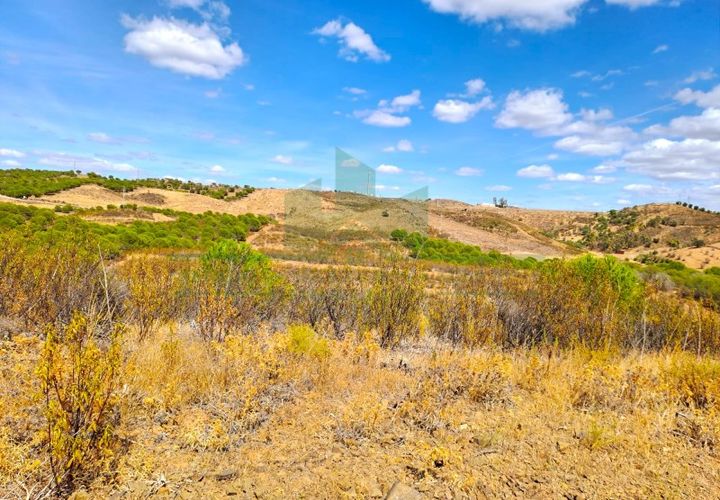 Helårsgrund i Castro Marim, Faro, Castro Marim - € 25.000 | Ref: SÒL_573 - foto 1