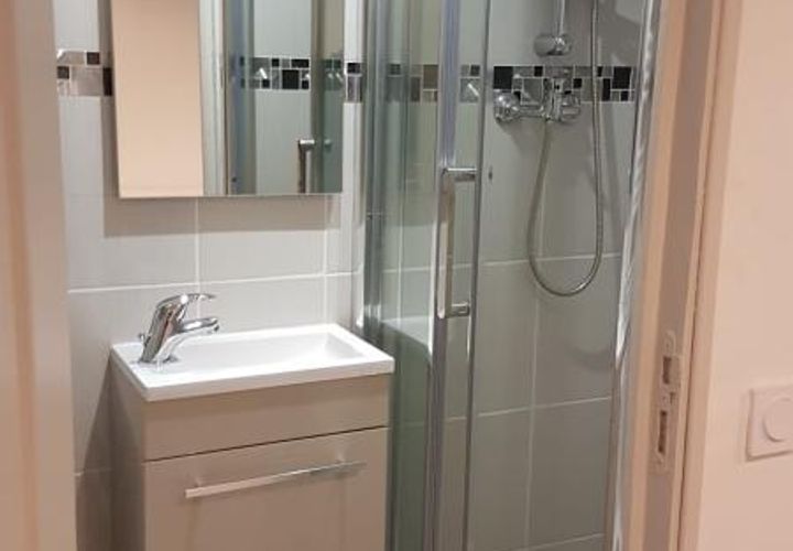 Estudi a Corbeil-Essonnes, Essonne, Corbeil-Essonnes - € 600/mes | Ref: 11051900 - foto 1