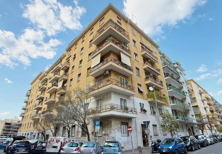 Lejlighed i Rome, Rome, Rome - € 645.000 | Ref: IC789 - foto 1