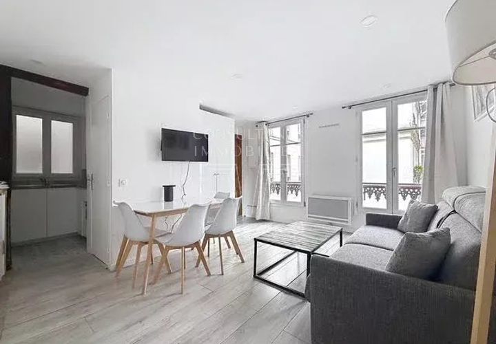 Lejlighed i Paris, Paris, Paris - € 405.000 | Ref: 86830531 - foto 1