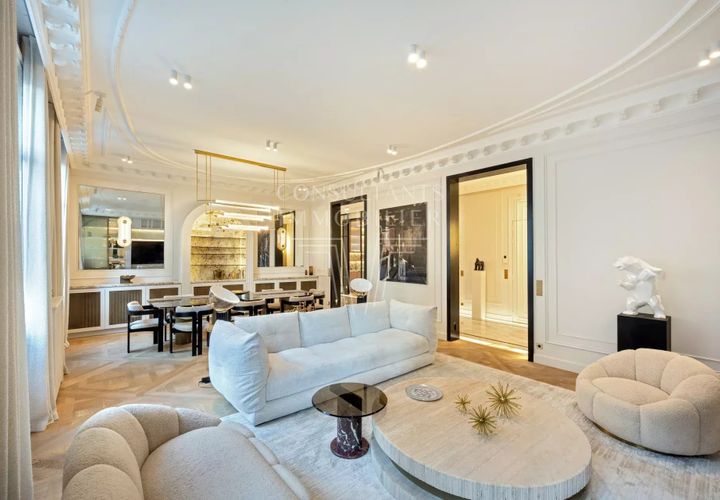 Lejlighed i Paris, Paris, Paris - € 5.750.000 | Ref: 86873676 - foto 1