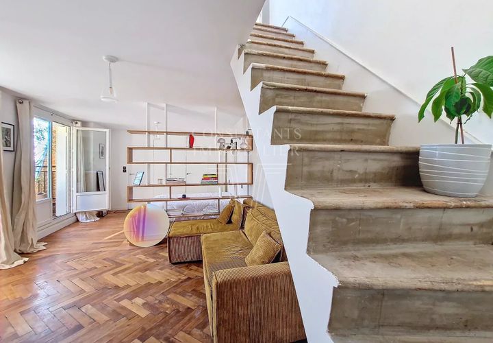 Lejlighed i Paris, Paris, Paris - € 795.000 | Ref: 85324077 - foto 1