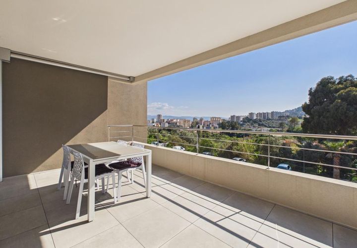 Lejlighed i Ajaccio, Corse-du-Sud, Ajaccio - € 249.000 | Ref: VA12929-MAXIMMO - foto 1