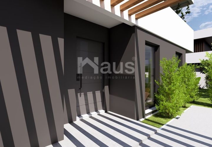 Byhus i Montijo, Setubal, Montijo - € 475.000 | Ref: MTJ_MG_62996 - foto 1