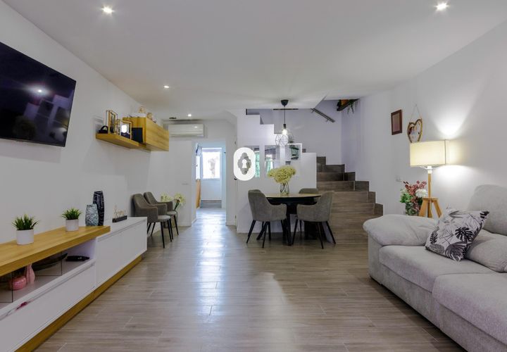 Rækkehus i Inca, Mallorca, Inca - € 420.000 | Ref: P002730/10684 - foto 1