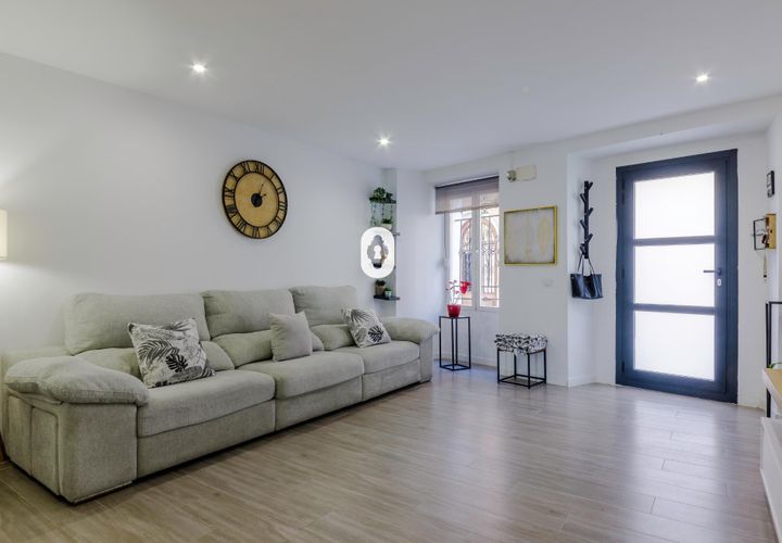 Reihenhaus in Inca, Mallorca, Inca - € 420.000 | Ref: P002730/10684 - Foto 1