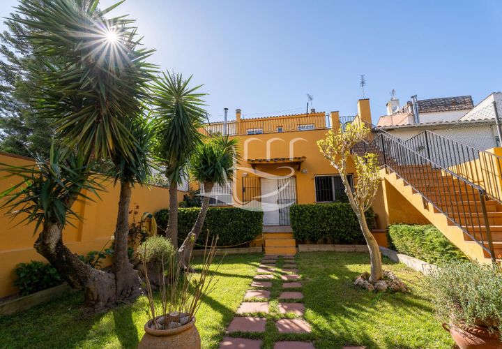 Villa i Palafrugell, Gerona, Palafrugell - € 580.000 | Ref: 1597 - foto 1