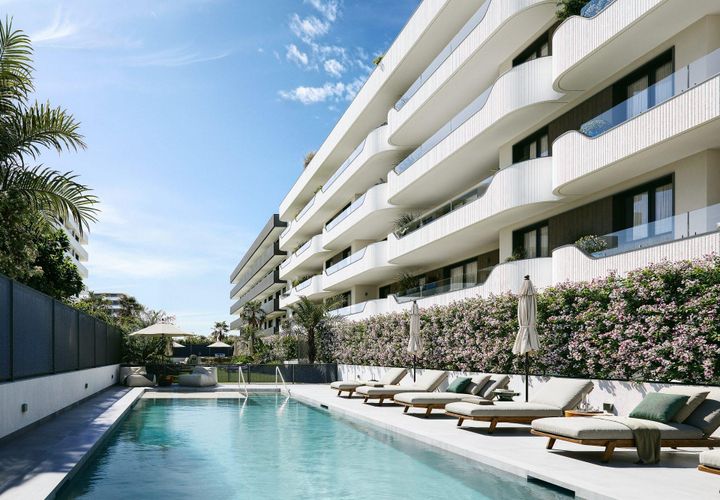 Leilighet i Velez Malaga, Malaga, Velez Malaga - € 295 575 | Ref: NB-72316 - foto 1
