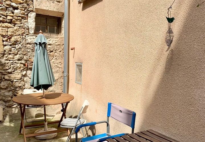 Villa i Cessenon-sur-Orb, Herault, Cessenon-sur-Orb - € 85.000 | Ref: c99000ebe - foto 1