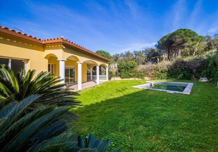 Villa i Calonge, Gerona, Calonge - € 499.000 | Ref: 3036/12898 - foto 1