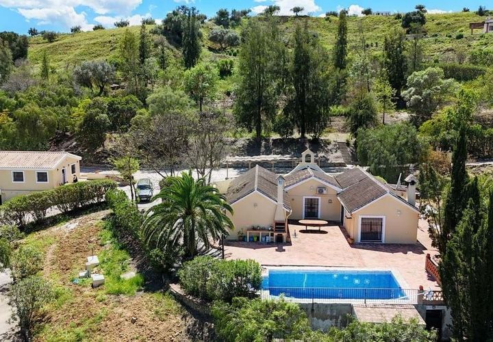 Villa a Coin, Malaga, Coin - € 449.000 | Ref: SMSO0001 - foto 1