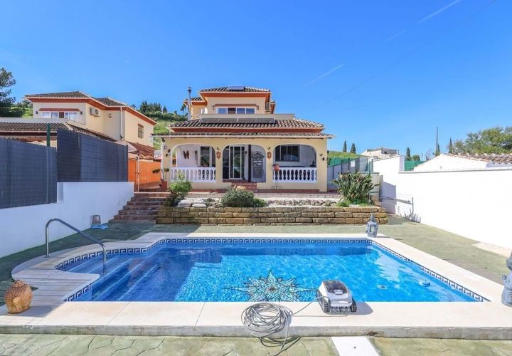 Villa i Coin, Malaga, Coin - € 520 000 | Ref: SMSO0004 - foto 1