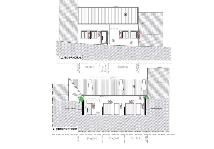 Villa a Sagres, Faro, Sagres - € 350.000 | Ref: R0098 - foto 1