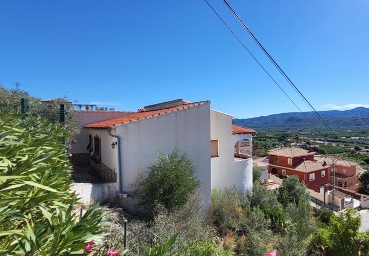 Villa i Orba, Alicante, Orba - € 320.000 | Ref: xsn-7024 - foto 1