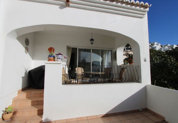 Byhus i Jalon, Alicante, Jalon - € 299.950 | Ref: xpg001825 - foto 1