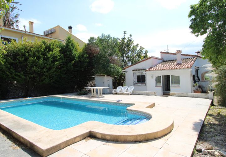 Villa i Orba, Alicante, Orba - € 340.000 | Ref: xpg001855 - foto 1